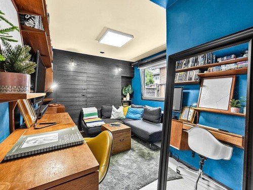 1557 20Th Avenue E, Vancouver, BC - Indoor Photo Showing Other Room