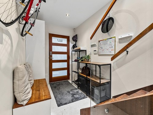 1557 20Th Avenue E, Vancouver, BC - Indoor Photo Showing Other Room