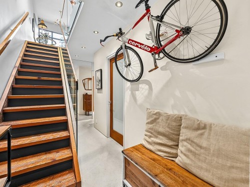 1557 20Th Avenue E, Vancouver, BC - Indoor Photo Showing Other Room
