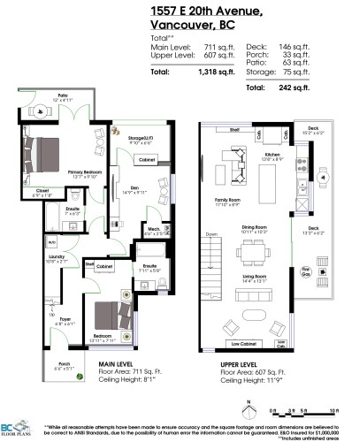 1557 20Th Avenue E, Vancouver, BC - Other