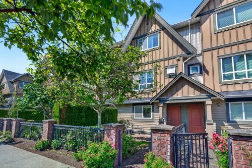 25-7393 Turnill Street  Richmond, BC V6Y 0C1