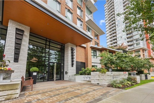 2404-3100 Windsor Gate, Coquitlam, BC - Outdoor