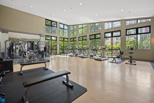 2404-3100 Windsor Gate, Coquitlam, BC - Indoor