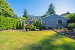 1043 Belvedere Drive  North Vancouver, BC V7R 2C6