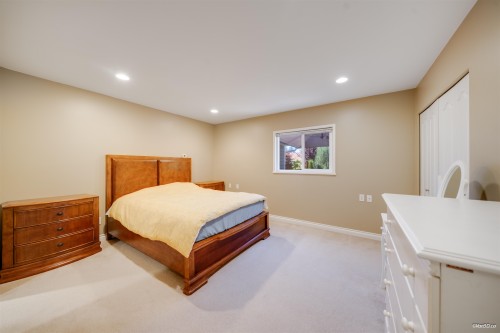 1043 Belvedere Drive, North Vancouver, BC - Indoor