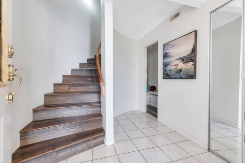 2225 Kaptey Avenue, Coquitlam, BC - Indoor Photo Showing Other Room