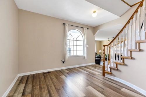 2225 Kaptey Avenue, Coquitlam, BC - Indoor Photo Showing Other Room