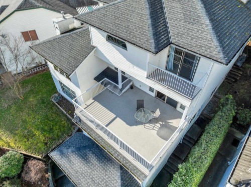 2225 Kaptey Avenue, Coquitlam, BC - Outdoor