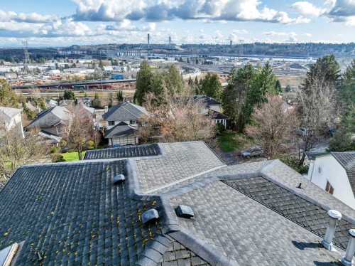 2225 Kaptey Avenue, Coquitlam, BC - Outdoor With View