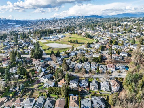 2225 Kaptey Avenue, Coquitlam, BC - Outdoor With View