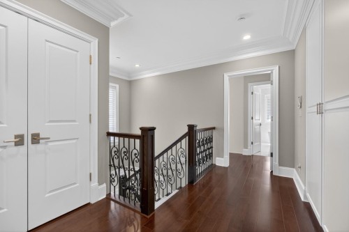 3818 Broadway W, Vancouver, BC - Indoor Photo Showing Other Room