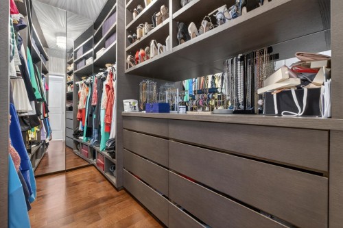 3818 Broadway W, Vancouver, BC - Indoor With Storage