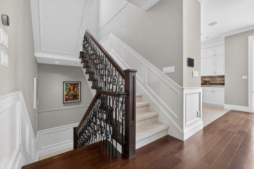 3818 Broadway W, Vancouver, BC - Indoor Photo Showing Other Room