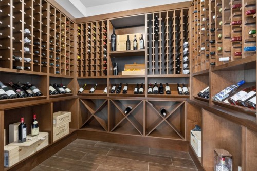 3818 Broadway W, Vancouver, BC - Indoor With Storage