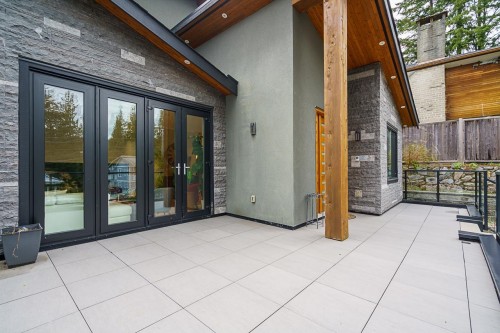 4365 Mountain Highway, North Vancouver, BC - Outdoor With Exterior