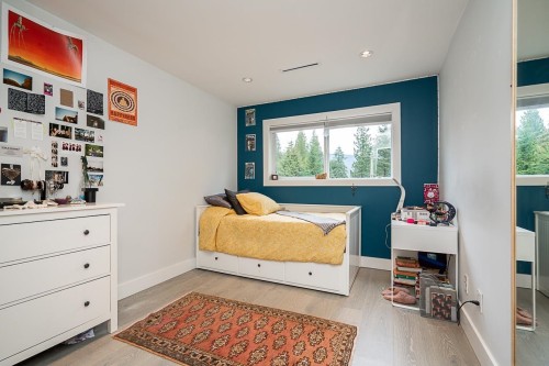 4365 Mountain Highway, North Vancouver, BC - Indoor
