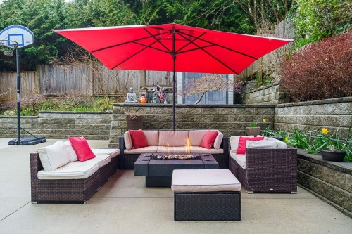 4365 Mountain Highway, North Vancouver, BC - Outdoor With Deck Patio Veranda