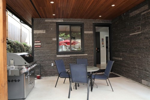 4365 Mountain Highway, North Vancouver, BC - Outdoor With Exterior