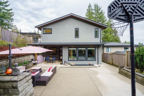 4365 Mountain Highway, North Vancouver, BC - Outdoor With Exterior
