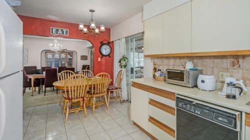 5433 Ash Street, Vancouver, BC - Indoor