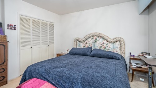 5433 Ash Street, Vancouver, BC - Indoor Photo Showing Bedroom