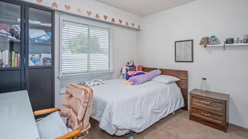 5433 Ash Street, Vancouver, BC - Indoor Photo Showing Bedroom