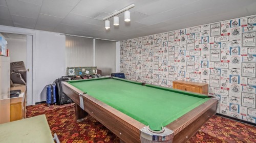 5433 Ash Street, Vancouver, BC - Indoor Photo Showing Other Room