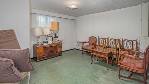 5433 Ash Street, Vancouver, BC - Indoor