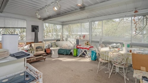 5433 Ash Street, Vancouver, BC - Indoor Photo Showing Other Room