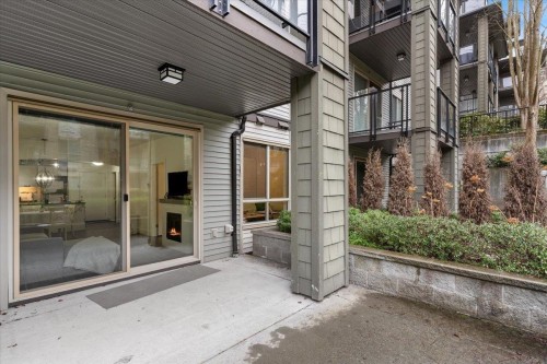 112-7478 Byrnepark Walk, Burnaby, BC - Outdoor