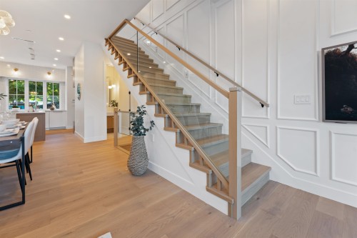 2578 4Th Avenue E, Vancouver, BC - Indoor Photo Showing Other Room