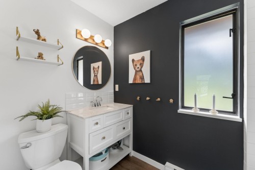 6650 Nelson Avenue, West Vancouver, BC - Indoor Photo Showing Bathroom