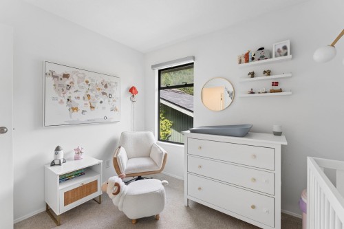 6650 Nelson Avenue, West Vancouver, BC - Indoor Photo Showing Bedroom