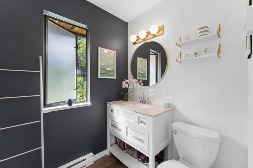 6650 Nelson Avenue, West Vancouver, BC - Indoor Photo Showing Bathroom