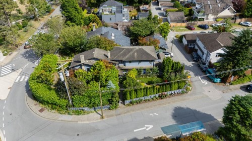 6650 Nelson Avenue, West Vancouver, BC - Outdoor With View