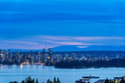 801-120 16th Street W North Vancouver, BC V7M 3N6