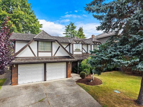 4237 Candlewood Drive, Richmond, BC - Outdoor