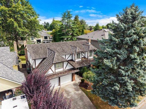 4237 Candlewood Drive, Richmond, BC - Outdoor