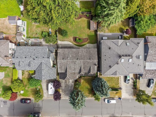 4237 Candlewood Drive, Richmond, BC - Outdoor