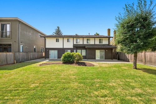 4237 Candlewood Drive, Richmond, BC - Outdoor