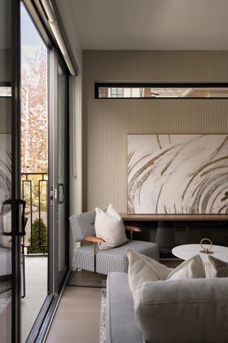 1-2282 8Th Avenue E, Vancouver, BC - Indoor