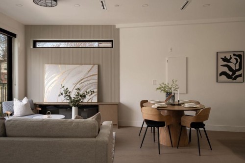1-2282 8Th Avenue E, Vancouver, BC - Indoor