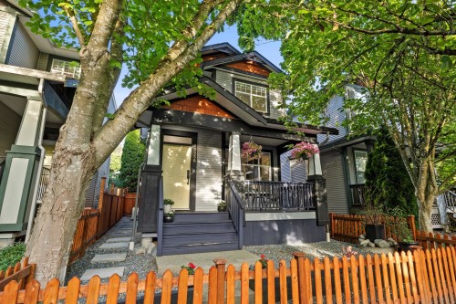 10256 243a Street  Maple Ridge, BC V2W 1Y3