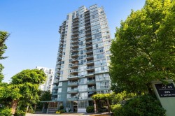 902-295 Guildford Way  Port Moody, BC V3H 5N3