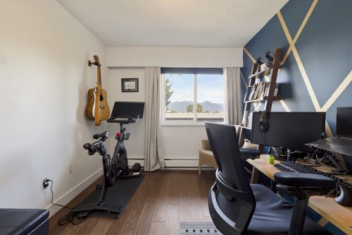 302-391 7Th Avenue E, Vancouver, BC - Indoor