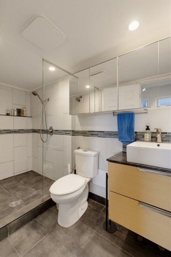 302-391 7Th Avenue E, Vancouver, BC - Indoor Photo Showing Bathroom