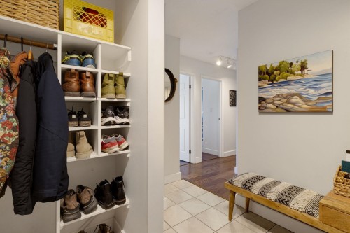 302-391 7Th Avenue E, Vancouver, BC - Indoor
