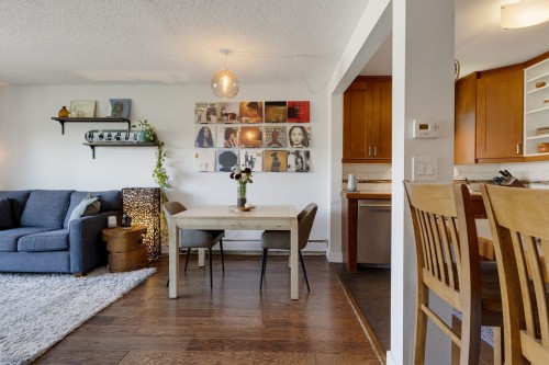302-391 7Th Avenue E, Vancouver, BC - Indoor