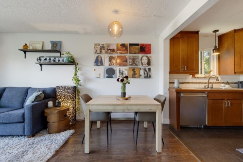 302-391 7Th Avenue E, Vancouver, BC - Indoor