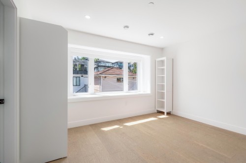 2972 Venables Street, Vancouver, BC - Indoor Photo Showing Other Room
